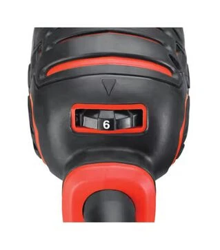 Реноватор BLACK+DECKER MT280BA, 280 Вт