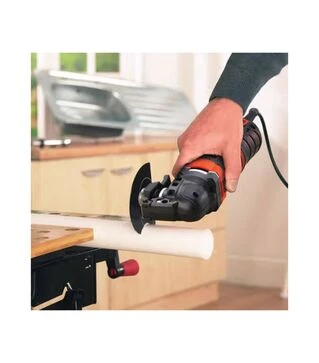 Реноватор BLACK+DECKER MT280BA, 280 Вт