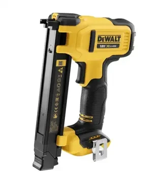 Електростеплер DeWALT DCFS950N 18В без АКБ та ЗП  