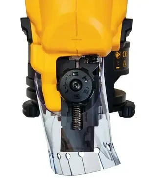 Електростеплер DeWALT DCN701N 18В без АКБ та ЗП