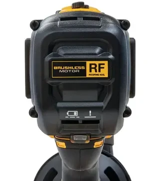 Електростеплер DeWALT DCN701N 18В без АКБ та ЗП