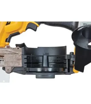 Електростеплер DeWALT DCN701N 18В без АКБ та ЗП