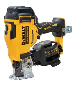 Електростеплер DeWALT DCN701N 18В без АКБ та ЗП  