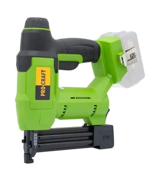 Электростеплер аккумуляторный Procraft PEH-20 без АКБ и ЗУ (030235)