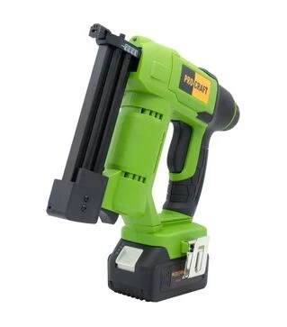 Электростеплер аккумуляторный Procraft PEH-20 без АКБ и ЗУ (030235)