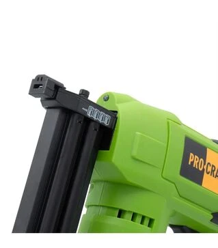 Электростеплер аккумуляторный Procraft PEH-20 без АКБ и ЗУ (030235)