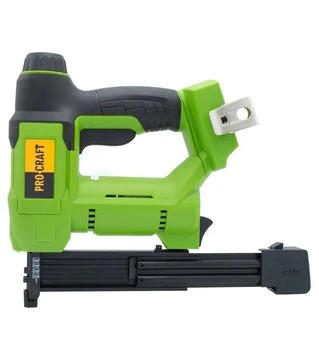 Электростеплер аккумуляторный Procraft PEH-20 без АКБ и ЗУ (030235)