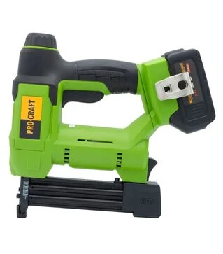 Электростеплер аккумуляторный Procraft PEH-20 без АКБ и ЗУ (030235)