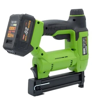 Электростеплер аккумуляторный Procraft PEH-20 без АКБ и ЗУ (030235)