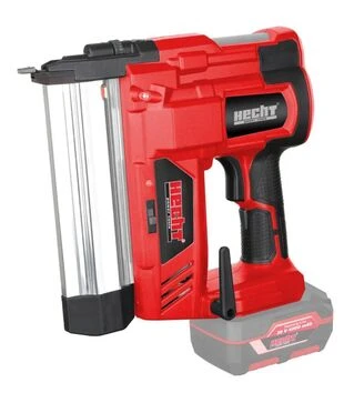 Электростеплер-гвоздозабиватель аккумуляторный HECHT 1515, 20В, без АКБ и ЗП
