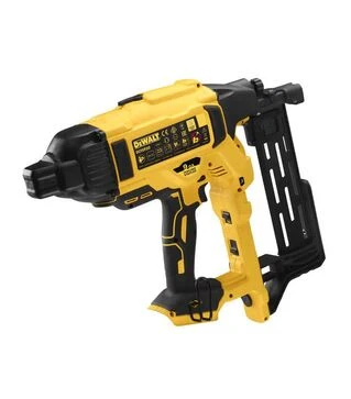 Електростеплер акумуляторний DeWALT DCFS950P2, XR Li-Ion 18 В, 5 А*год
