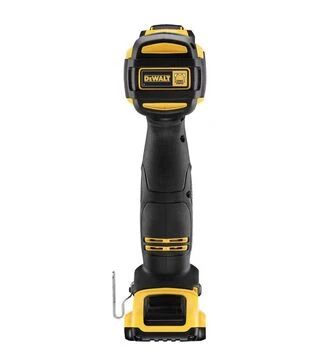 Електростеплер акумуляторний DeWALT DCN701D2, XR Li-Ion 18 В, 2 А*год, в кейсі
