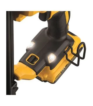 Електростеплер акумуляторний DeWALT DCN681D2, XR Li-Ion 18 В, 2 А*год, в кейсі