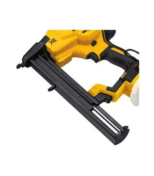 Електростеплер акумуляторний DeWALT DCN681N, XR Li-Ion 18 В, без АКБ та ЗП