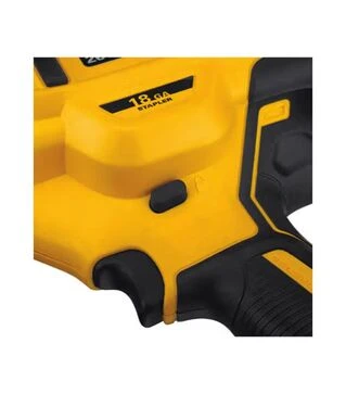 Електростеплер акумуляторний DeWALT DCN681N, XR Li-Ion 18 В, без АКБ та ЗП