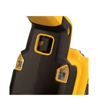 Електростеплер акумуляторний DeWALT DCN681N, XR Li-Ion 18 В, без АКБ та ЗП