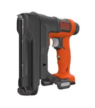 Електростеплер акумуляторний BLACK+DECKER BDCT12N,12 В, без АКБ та ЗП