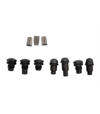 Заклепочный пистолет аккумуляторный Procraft PRG-20 в кейсе (030264)