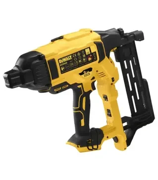 Цвяхозабивач акумуляторний фінішний DeWALT DCN662N 18В без АКБ та ЗП
