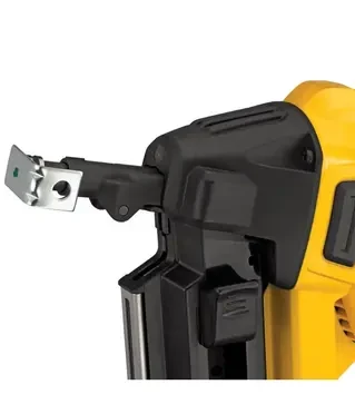 Цвяхозабивач акумуляторний DeWALT DCN680NT 18В без АКБ та ЗП, в кейсі