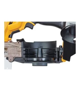 Цвяхозабивач акумуляторний DeWALT DCN45RND2, XR Li-Ion 18 В, 2 А*год, в кейсі