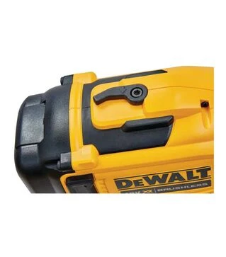 Цвяхозабивач акумуляторний DeWALT DCN45RND2, XR Li-Ion 18 В, 2 А*год, в кейсі