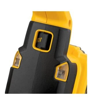 Цвяхозабивач акумуляторний DeWALT DCN662NT, XR Li-Ion 18 В, в кейсі, без АКБ та ЗП