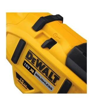 Цвяхозабивач акумуляторний DeWALT DCN650N, XR Li-Ion 18 В, без АКБ та ЗП