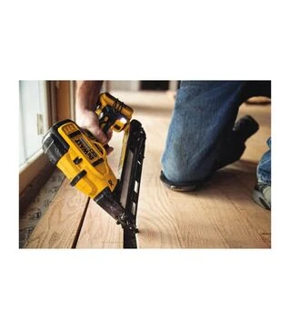 Цвяхозабивач акумуляторний DeWALT DCN650N, XR Li-Ion 18 В, без АКБ та ЗП