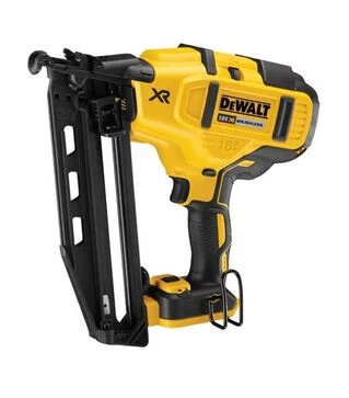 Цвяхозабивач акумуляторний DeWALT DCN660N, XR Li-Ion 18 В, без АКБ та ЗП