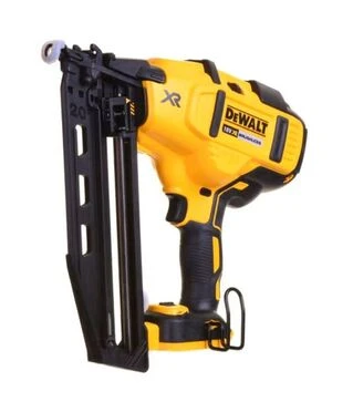Цвяхозабивач акумуляторний DeWALT DCN660N, XR Li-Ion 18 В, без АКБ та ЗП