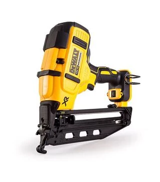 Цвяхозабивач акумуляторний DeWALT DCN660NT, XR Li-Ion 18 В, в кейсі, без АКБ та ЗП