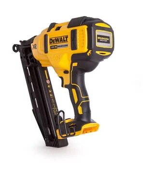Цвяхозабивач акумуляторний DeWALT DCN660NT, XR Li-Ion 18 В, в кейсі, без АКБ та ЗП