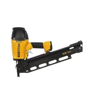 Цвяхозабивач пневматичний BOSTITCH F21PL-E плоска обойма, 45-90 мм