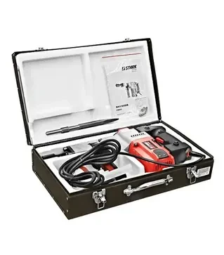 Відбійний молоток Stark RH 1300DB Profi (140060030)