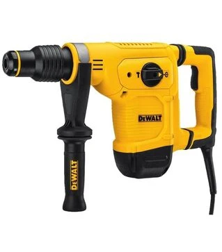 Відбійний молоток DeWALT D25810K в кейсі