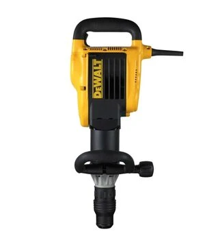 Отбойный молоток DeWALT D25899K в кейсе