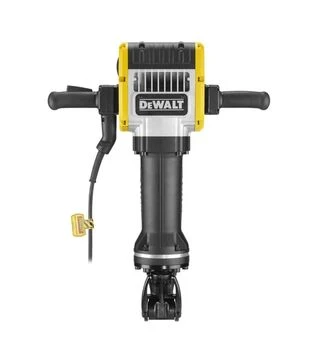 Відбійний молоток DeWALT D25981K + транспортувальний візок + зубило