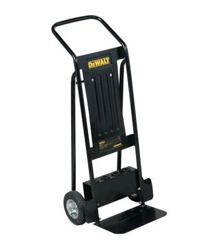 Відбійний молоток DeWALT D25981K + транспортувальний візок + зубило