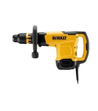 Відбійний молоток DeWALT D25881K L-подібний, в кейсі