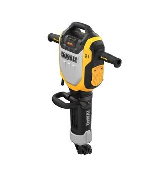 Відбійний молоток DeWALT D25966 в кейсі