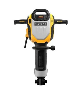 Відбійний молоток DeWALT D25966 в кейсі