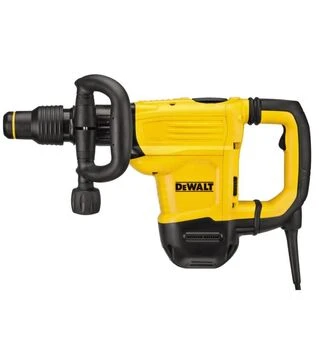 Отбойный молоток DeWALT D25832K в кейсе