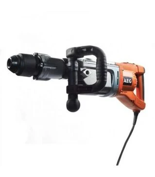 Отбойный молоток AEG PM10E, SDS-Max (4935412418)