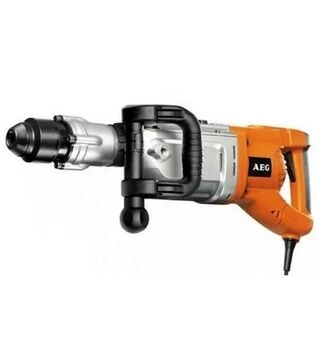 Отбойный молоток AEG PM10E, SDS-Max (4935412418)
