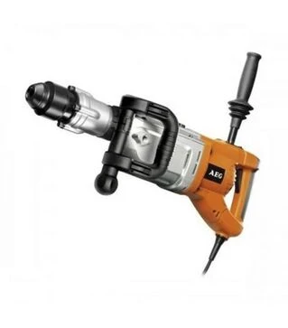 Отбойный молоток AEG PM10E, SDS-Max (4935412418)