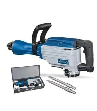 Отбойный молоток Scheppach AB1700 (5908203901)