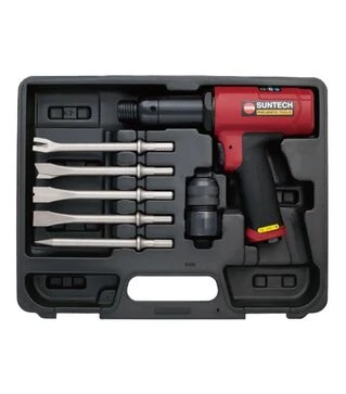 Відбійний молоток пневматичний Suntech (SM-128RK)