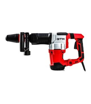 Отбойный молоток GTM DH20/1500VS, 1500 Вт, SDS-Max