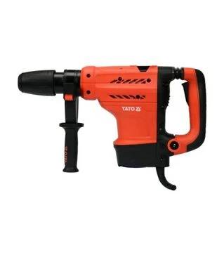 Отбойный молоток YATO YT-82131, 1300 Вт, 20 Дж, SDS-MAX